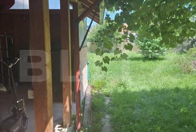 Casă individuală cu 4 camere cu Teren 1100 Mp în Râșnov - 3