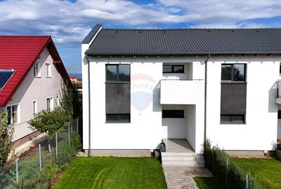 Comision 0% | Casa tip Duplex | Incalzire prin pardoseala | Bod - 22