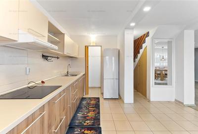 Casă individuală cu 4 camere cu Teren 464 Mp în Sânpetru - 19