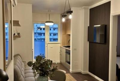 Apartament cu 2 camere în Central - 1
