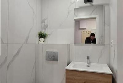 Duplex cu 4 camere cu Teren 250 Mp în Bună Ziua - 13