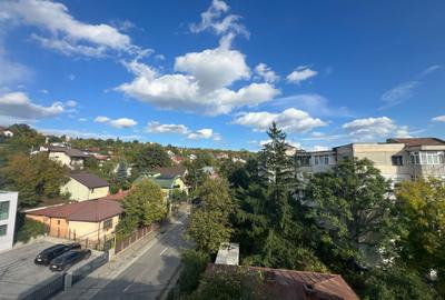 OPORTUNITATE DE INVESTIȚIE: Apartament cu 3 camere în Păcurari - Toma Cozma - 9