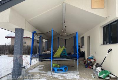 Casa individuala premium de vanzare – Harman, Brasov - 13