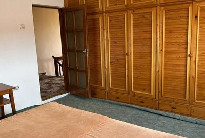 Pucioasa, Centru vila P+1, 9 camere - 4