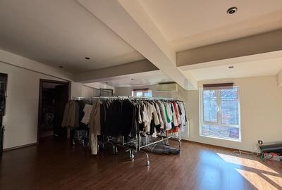 REV2005483 Vila 5 camere l Ultracentral Eminescu Dorobanti l renovata complet mo - 6