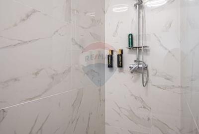 Apartament NOU cu 2 camere în Busteni | Vedere panoramica | Etajul 1 - 9