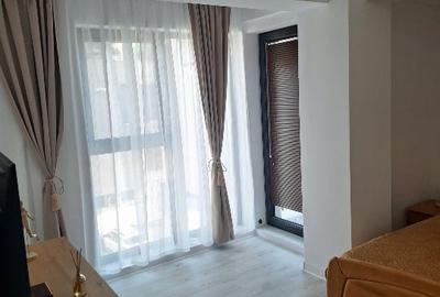 Apartament cu 2 camere decomandat, mobilat în Central - 7