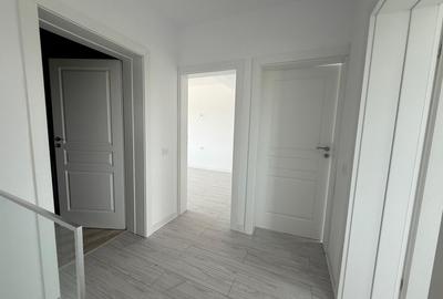 *Duplex Modern* - Visan *Toate utilitatile* - 120mpu - 17