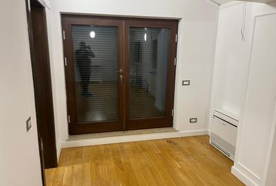 Penthouse cu 5 camere decomandat în Floreasca - 8