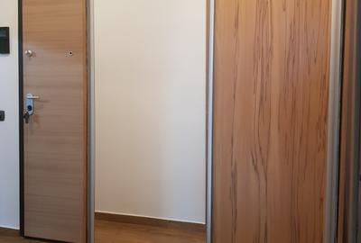 Ocazie! apartament et 1, Cotroceni Politehnica Residence, metrou, 620 euro - 17