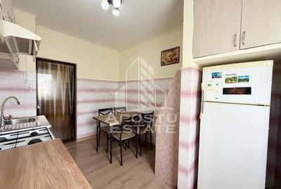 Apartament 3 camere, centrala proprie, Decomandat, Olimpia-Stadion - 9