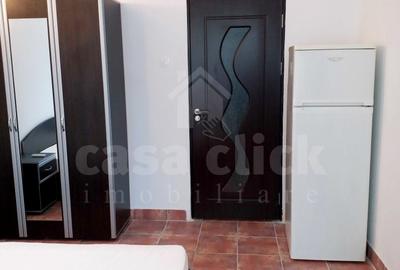 Garsonieră cochetă de închiriat în Tiglina 1 – ideală pentru un nou început! - 2