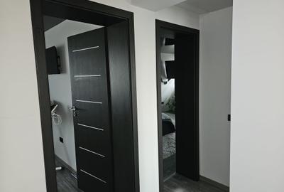 Casă cu 5 camere în Berceni - 12