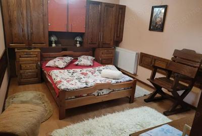Apartament de inchiriat,3 camere, decomandat zona centrala, Targu Jiu - 4