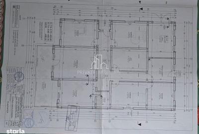 Casă cu 4 camere în Remetea - 3