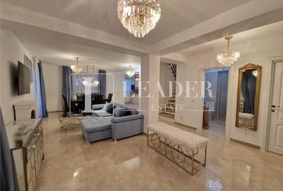 Inchiriere Vila I 5 camere I Otopeni - 1