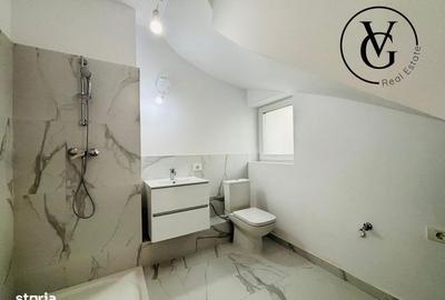 Casă cu 3 camere cu Canalizare în Central - 6
