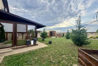 Casă cu 3 camere cu Teren 507 Mp în Central - 3