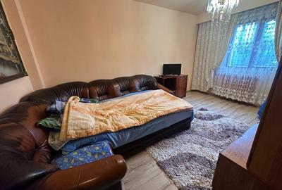 ACASA , IN INIMA MANASTURULUI - Apartament 3 camere str Mehedinti - 7