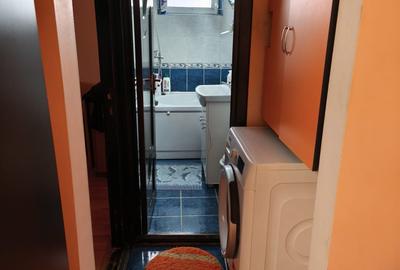 Apartament cu 2 camere semidecomandat în Central - 6