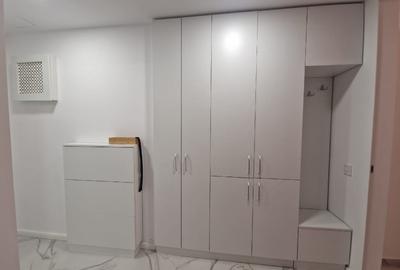 Garsonieră decomandată, mobilată în Rahova - 14