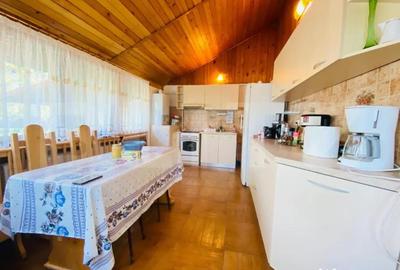 Casă cu 4 camere cu Teren 2031 Mp în Vălenii de Munte - 5