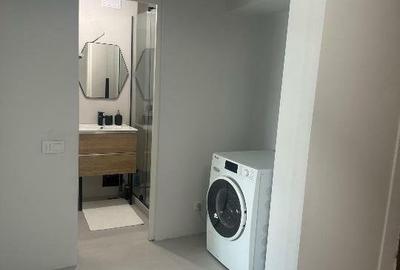 Apartament cu 2 camere decomandat, mobilat în Dorobanți - 3