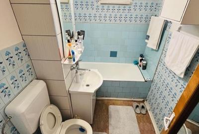 Apartament cu 2 camere decomandat, mobilat în Precista - 8