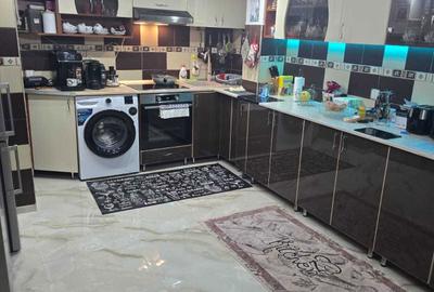 Casă cu 4 camere în Central - 5