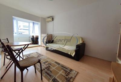 Garsonieră semidecomandată, mobilată în Semicentral - 3