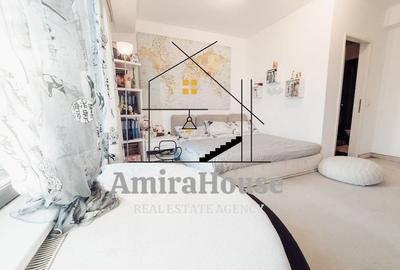 Duplex/unitate locativa, finisat, mobilat, teren 180 mp, Europa - 14
