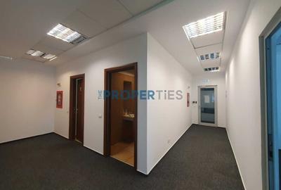 Comision 0! Spatiu birouri in zona  Dimitrie Pompeiu -  la 250m de metrou - 4
