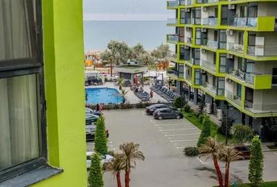 Studio Alezzi Resort, Mamaia Nord - 15
