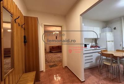Apartament cu 3 camere | Zonă liniștită - Str. Sextil Pușcariu | Comision 0 - 4