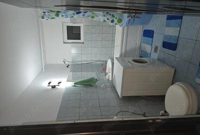 Apartament cu 2 camere semidecomandat în Ostroveni - 3