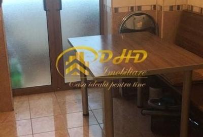 Apartament cu 2 camere decomandat în Nicolina