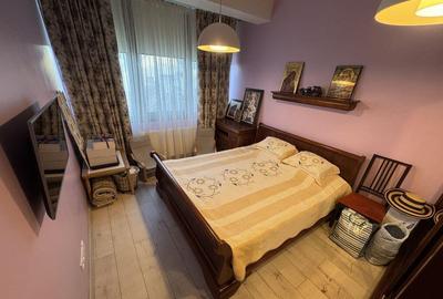 Apartament 2 camere zona Piata Ovidu - Peninsula - 4