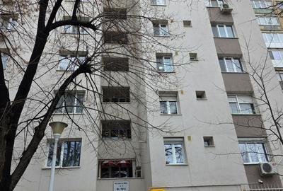 Apartament cu 2 camere decomandat, mobilat în Prelungirea Ghencea