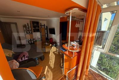 Apartament 2 camere, 42 mp, cartierul Valea Ro?ie - 5