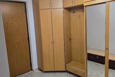 Apartament cu 2 camere decomandat în Tineretului