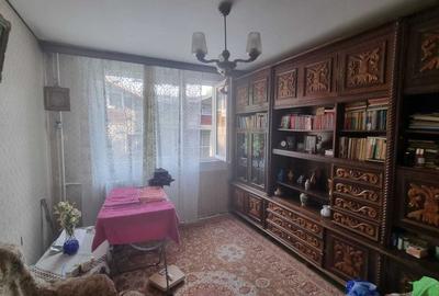 Apartament cu 4 camere decomandat, mobilat în Brâncoveanu - 2