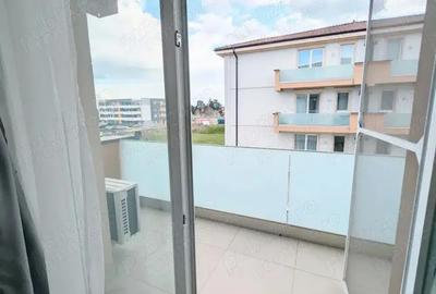 Apartament cu 2 camere semidecomandat în Giroc - 3