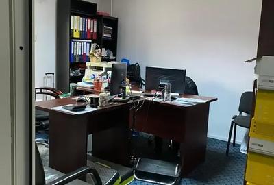 B-dul Națiunile Unite| Apartament 3 camere | Pretabil Birou/Firma| | - 8