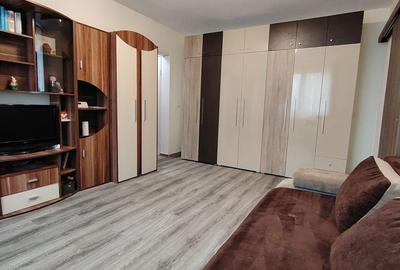 Apartament cu 2 camere, 45 mp, etajul 6/10, str. Bizușa, Gheorgheni - 1