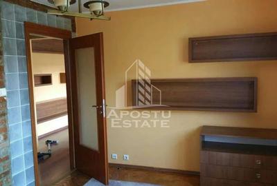 Apartament cu 2 camere semidecomandat in Complexul Studentesc. - 4