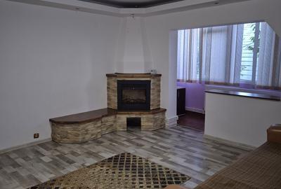 Apartament cu 2 camere semidecomandat în Broșteni - 6