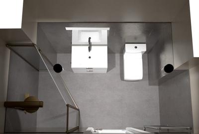 Apartament cu 2 camere semidecomandat în Cug - 6