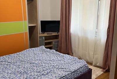 Apartament cu 2 camere semidecomandat în Central - 6