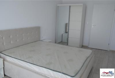 Apartament cu 2 camere decomandat în Libertății