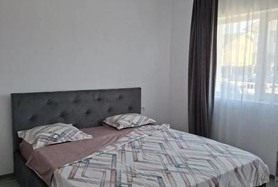 Casă cu 3 camere cu Teren 254 Mp în Bazoș - 4